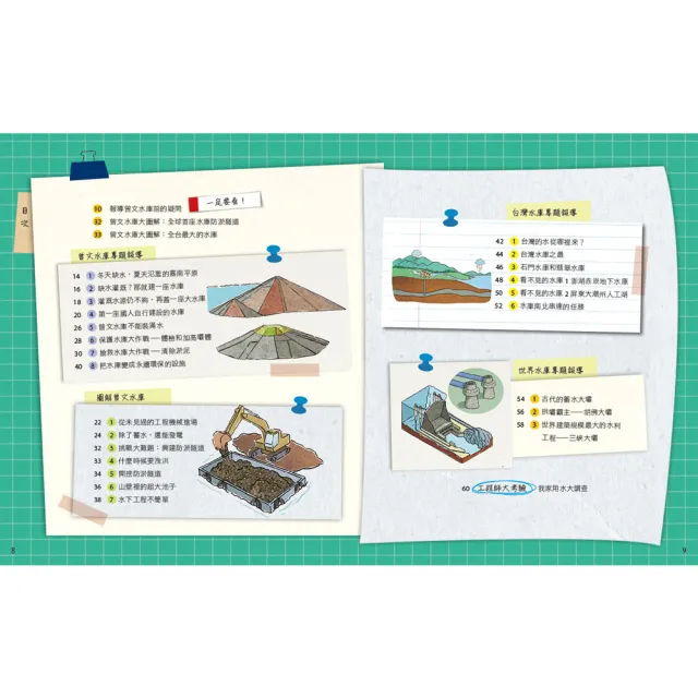 最強圖解！超級工程MIT套書（共5冊）