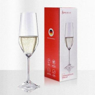 【Spiegelau】Style 氣泡杯(單入彩盒裝)