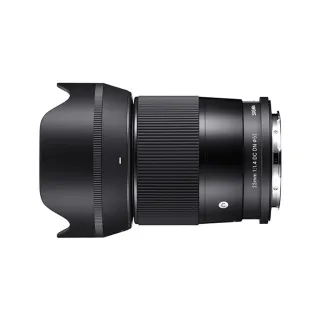 【Sigma】23mm F1.4 DG DN Contemporary 定焦鏡頭(公司貨)