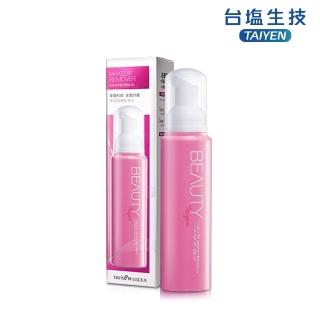 【台鹽生技】肌淨洗卸雙效慕絲EX 1罐組(130ml/罐)