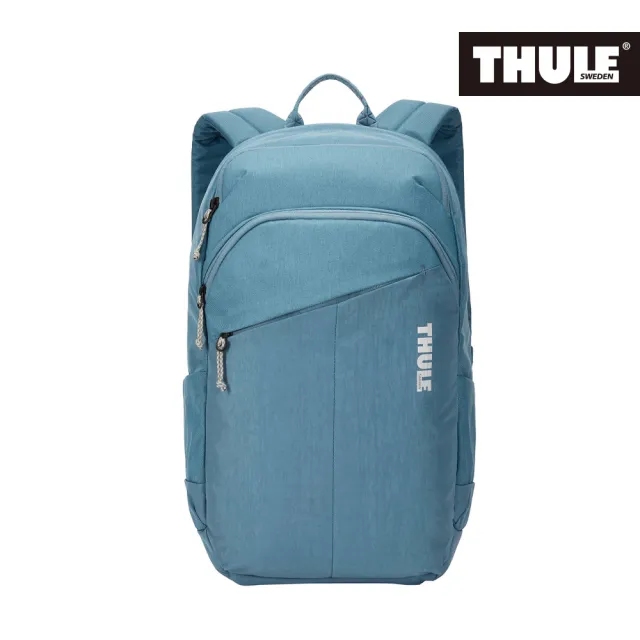 【Thule 都樂︱官方直營】★Campus系列Exeo 28L筆電後背包(TCAM-8116-水藍)