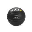 【美國 SKLZ】輕量籃球 Lightweight Control Basketball(籃球控制 輕量球 投籃練習 運球控制 練習球)