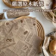 【ROYALLIN 蘿林嚴選】氣炸鍋烘焙紙(烤盤紙 烘培紙 吸油紙 烘焙用具)