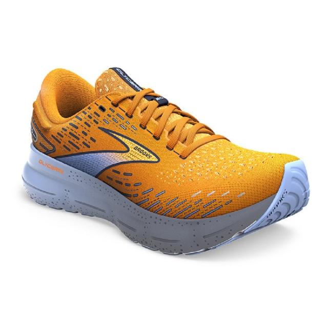 【BROOKS】男 慢跑鞋 避震緩衝象限 GLYCERIN 20(1103821D859)