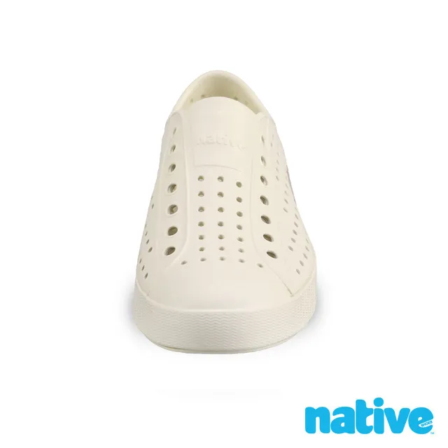 【Native Shoes】JEFFERSON 男/女鞋(榛果摩卡)