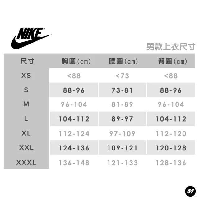 【NIKE 耐吉】長袖上衣 休閒 AS M NL LS MOCK NECK SHIRT 男款 黑(DX5869010)