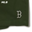 【MLB】男版休閒短褲 波士頓紅襪隊(3LSMB0433-43KAS)