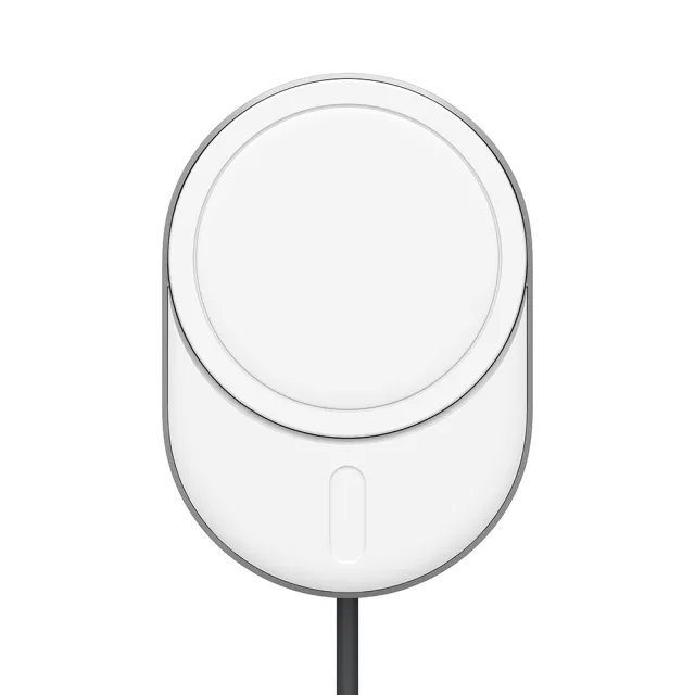 【BELKIN】15W Magsafe 無線車用充電架(不含車充)