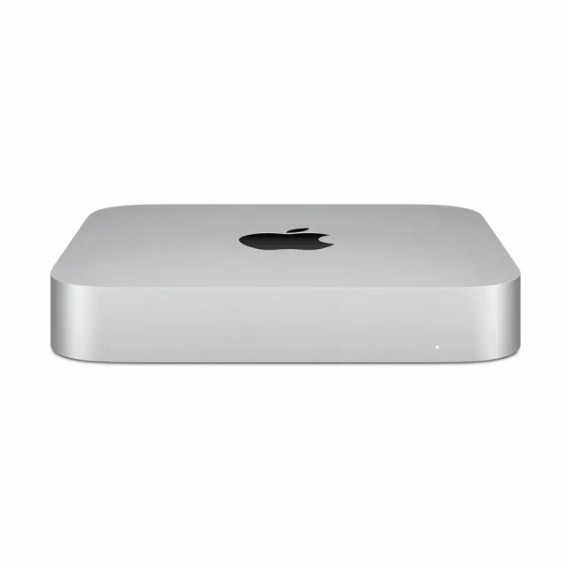 Apple】A 級福利品Mac mini M1 8核心CPU 8核心GPU 8GB 記憶體512GB SSD