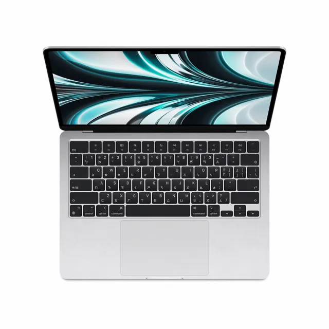 Apple】A 級福利品MacBook Air Retina 13吋M2 8核心CPU 10核心GPU 8GB