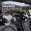 【Kyhome】記憶棉汽車頭枕 車用旅行護頸枕 汽車座椅靠枕 車用頭枕(車用/家用/辦公)