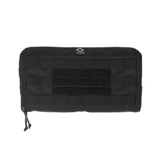 【Helinox】Tac. Side Storage Slim S 戰術儲物袋 黑 HX-13425