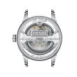 【TISSOT 天梭 官方授權】LE LOCLE 力洛克系列 80小時動儲 機械腕錶 禮物推薦 畢業禮物(T0064071603301)