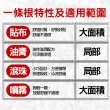 【金賺】金牌一條根加味老薑精油霜4瓶(80ml草本精油)