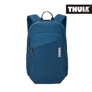 【Thule 都樂︱官方直營】★Campus系列Indago 23L筆電後背包(TCAM-7116-藍)