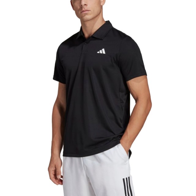 【adidas 愛迪達】短袖上衣 H.RDY POLO 男 - HS3236