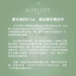 【Korloff PARIS】翡翠神話淡香水 88ml(專櫃公司貨)
