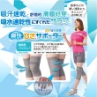 【日本CERVIN】保養日常專用護膝2入(日本製)