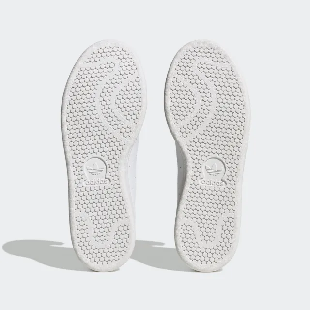 【adidas 官方旗艦】HELLO KITTY X STAN SMITH 運動休閒鞋 小白鞋 女 - Originals HP9656
