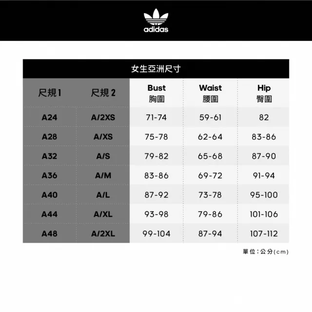 【adidas 官方旗艦】短版短袖 POLO 衫 女 - Originals IN1034