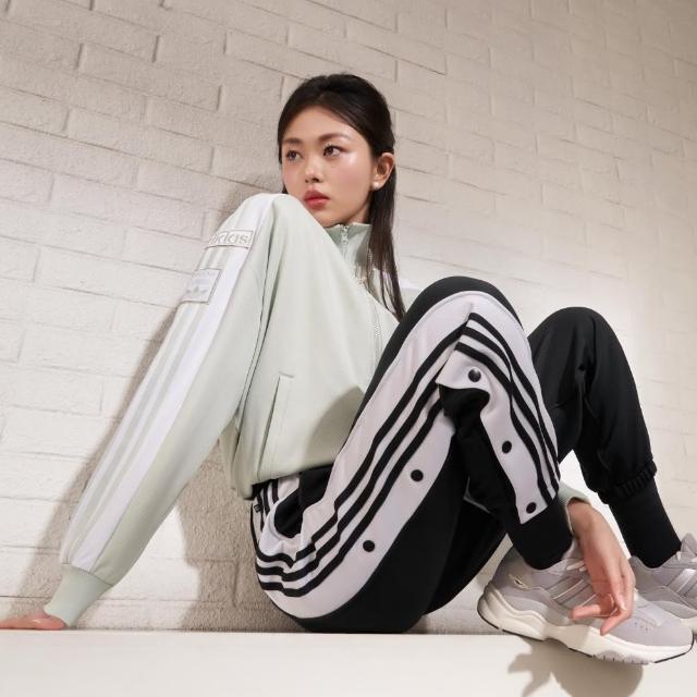 【adidas 官方旗艦】ADIBREAK 運動外套 女 - Originals HY4262