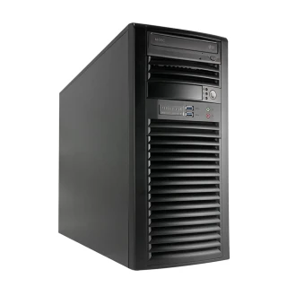【麗臺科技】RTXA4000雙獨顯繪圖工作站(WS830/W-2245/64G/4TB SSD+4TB*2HDD/RTXA4000*2/Non-OS)