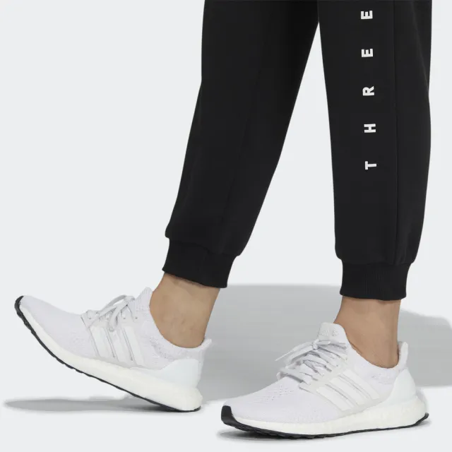 【adidas 官方旗艦】運動長褲 女(IA5231)