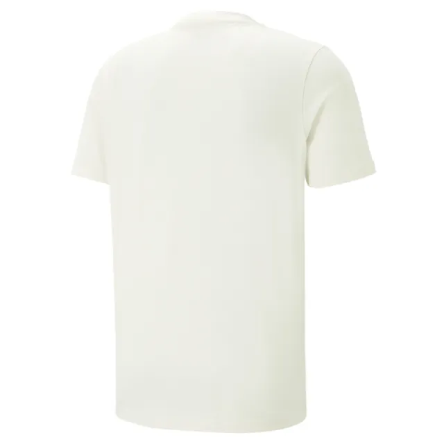 【PUMA官方旗艦】基本系列ESS Pique短袖T恤 男性 67338565