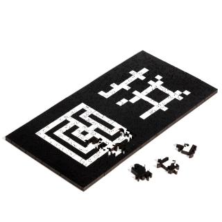 【HELLOFISH 海裡魚】拼圖拼圖 Puzzle !