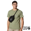 【Mountain Hardwear】Field Day Hip Pack 4L 簡約運動腰包/肩背包 黑色 #2025371