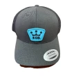 【Scotty Cameron 卡麥隆】最新限量版卡麥隆高爾夫球帽子(Limited Blue Crown & Co Mesh SnapBack)