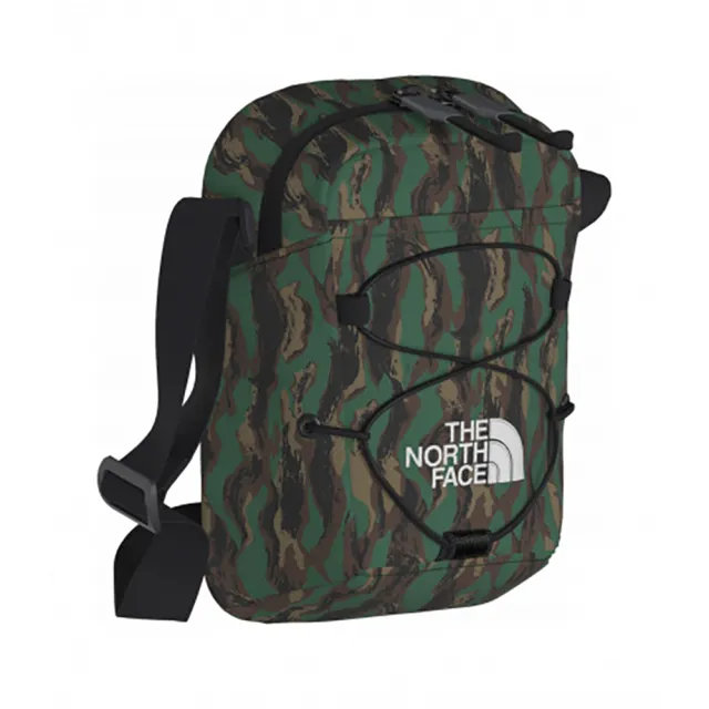 The north clearance face side bag