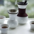 【JIA 品家】官帽系列-貪杯陶瓷大茶壺(贈貪杯瓷壺1號杯/無彩盒)