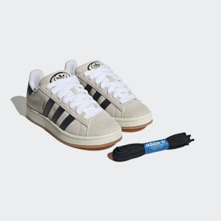 【adidas 愛迪達】CAMPUS 00S 休閒鞋 運動休閒鞋 滑板 女鞋 - Originals GY0042