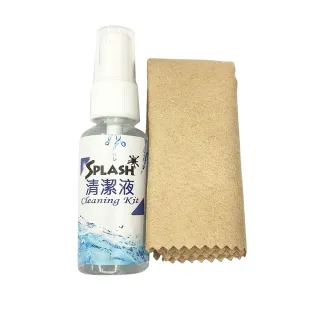 【Splash】3C產品清潔組SL-01