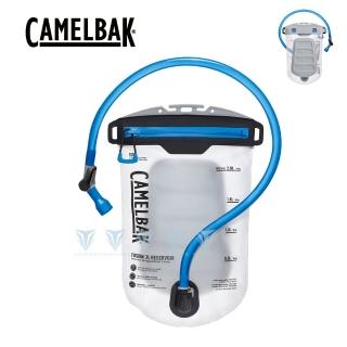 【CAMELBAK】FUSION 2L 輕量拉鍊式快拆水袋(Camelbak / 自行車配件 / 水袋)