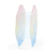 【小禮堂】Sanrio大集合 壓克力造型筆筒 - 海底情深(平輸品)