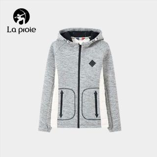 【La proie 萊博瑞】休閒保暖棉外套(休閒保暖棉外套)