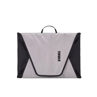 【Thule 都樂︱官方直營】★Packing Cube外衣收納夾TGF-201-白(交換禮物 聖誕禮物 男包/女包)