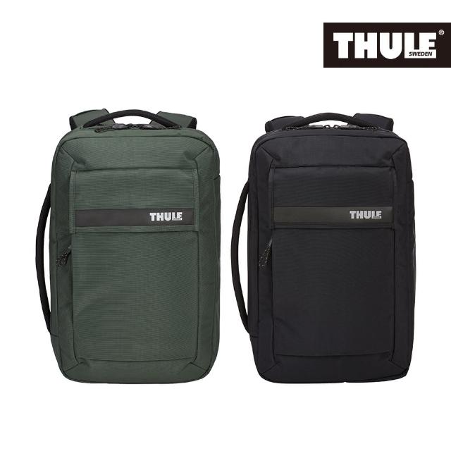 【Thule 都樂︱官方直營】★Paramount 2 16L筆電後背包(PARACB-2116)