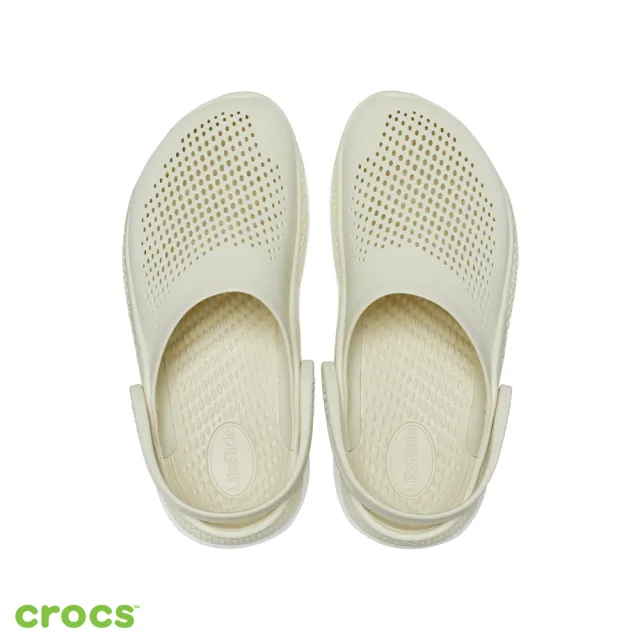 【Crocs】中性鞋 LiteRide360 克駱格(206708-2Y2)