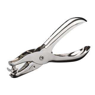 【職人工具】185-PPU6M*2 剪票夾 定位剪 打樣剪 單孔打洞器 打孔器 檔案打孔機(定位打孔鉗 買一送一)