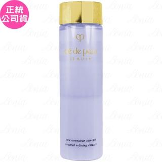 【cle de peau 肌膚之鑰】新生緊緻水精華(170ml 效期2025.05.30 專櫃公司貨)