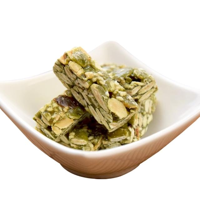 【紅豆食府】堅果酥糖-腰果/核桃/黑芝麻/南瓜子(任選10盒)