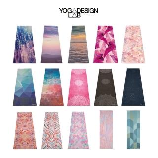 【Yoga Design Lab】Yoga Mat Towel 瑜珈鋪巾 - 多色可選(濕止滑瑜珈鋪巾)