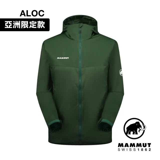 新品Mammut-