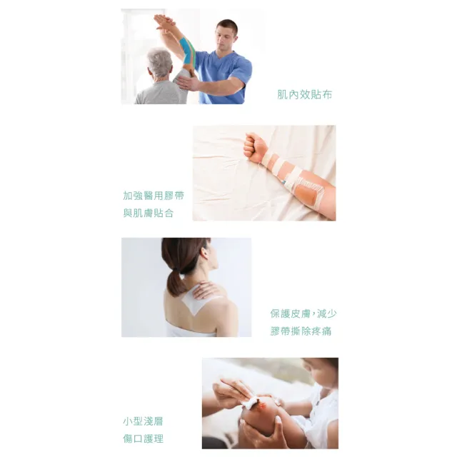 【TAICEND 泰陞】液態皮膚保護膜 100ml