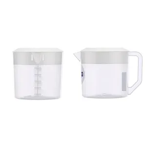 生活King】特大白雪塑膠冷水壺/桌上壺/冷熱飲壺(5L) - momo購物網