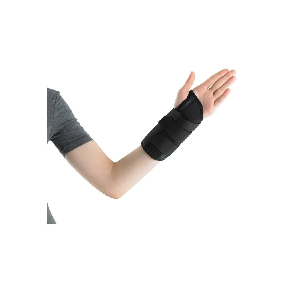 【海夫健康生活館】MAKIDA四肢護具 未滅菌 吉博 泡棉手托板 左手(RWF11-2)