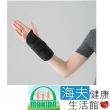 【海夫健康生活館】MAKIDA四肢護具 未滅菌 吉博 泡棉手托板 右手(RWF11-1)